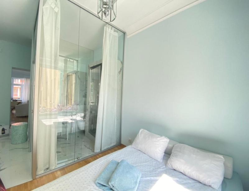 Masuria Lazur Apartment Przy Promenadzie Elk Exterior photo